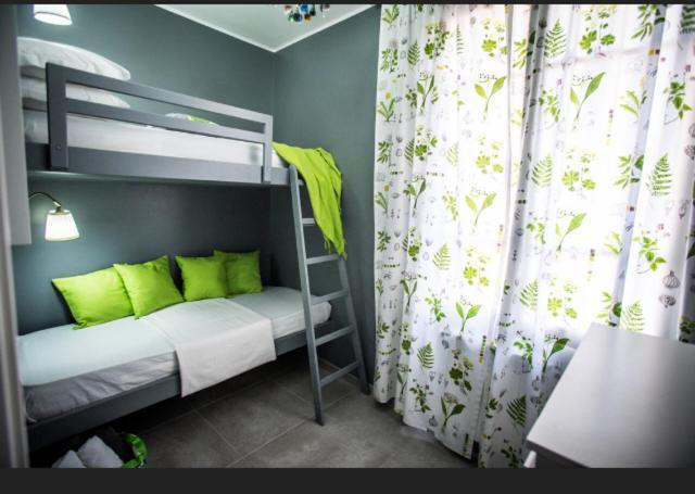 Beach Apartment In The Center 산레모 외부 사진