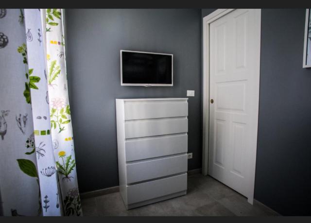 Beach Apartment In The Center 산레모 외부 사진
