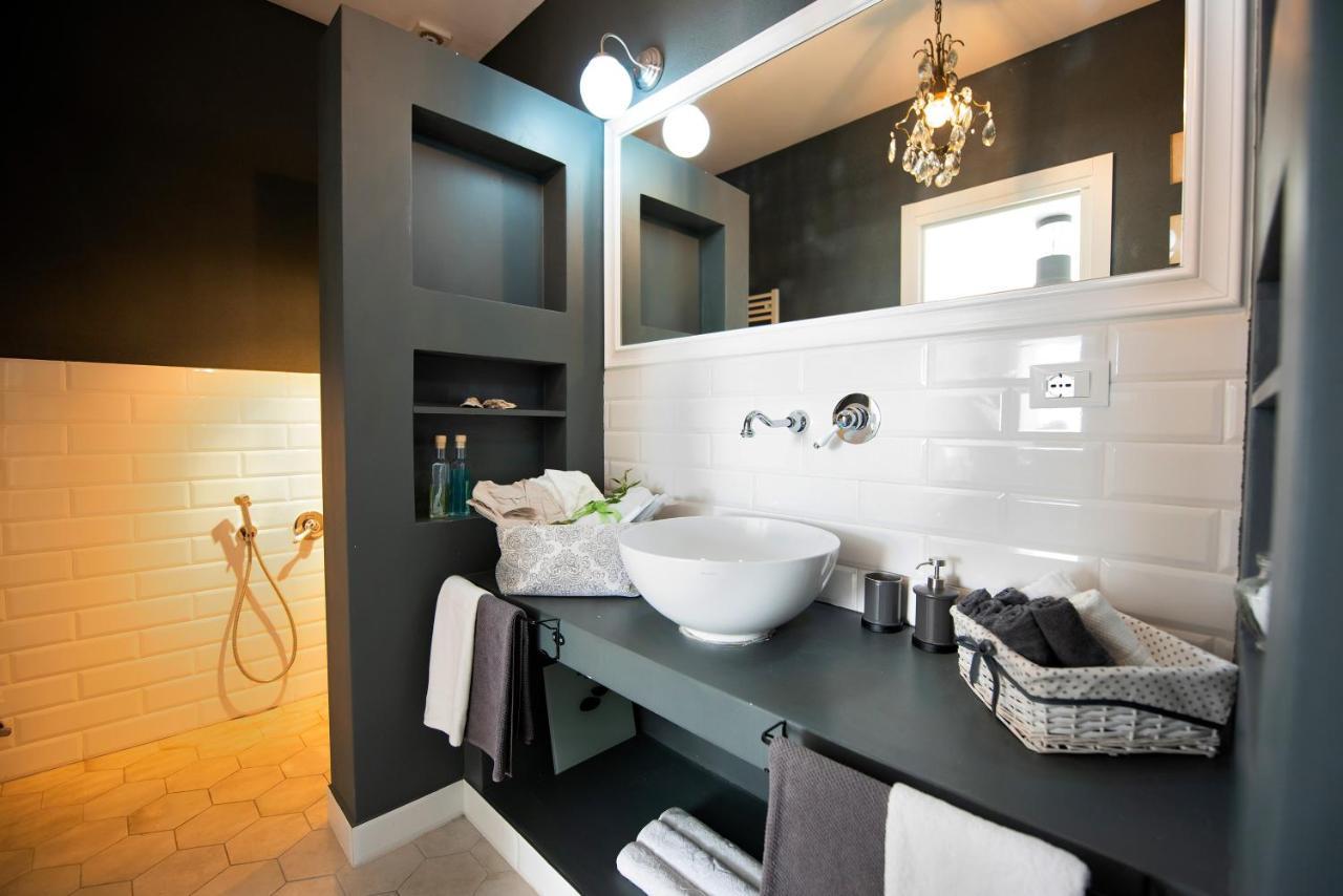 Beach Apartment In The Center 산레모 외부 사진