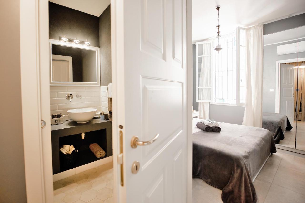 Beach Apartment In The Center 산레모 외부 사진