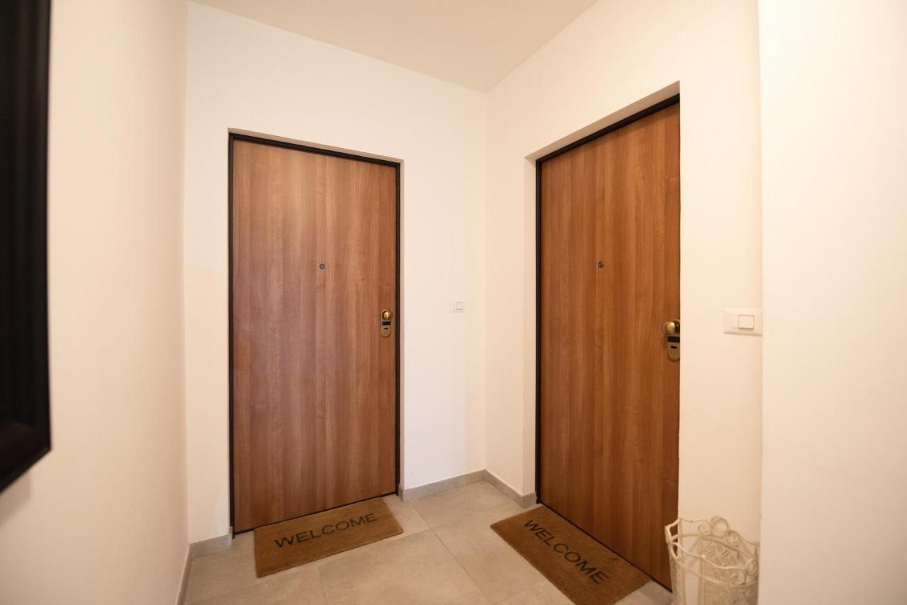 Beach Apartment In The Center 산레모 외부 사진