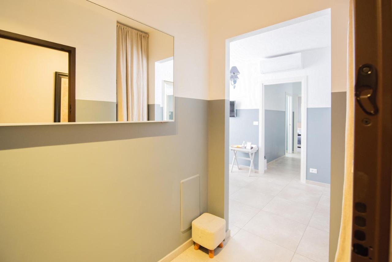 Beach Apartment In The Center 산레모 외부 사진