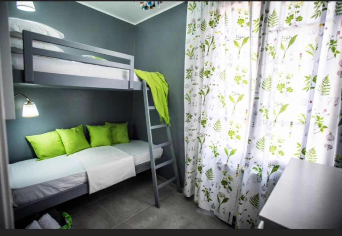 Beach Apartment In The Center 산레모 외부 사진