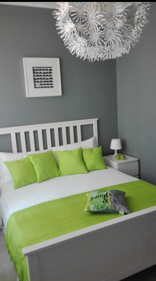 Beach Apartment In The Center 산레모 외부 사진