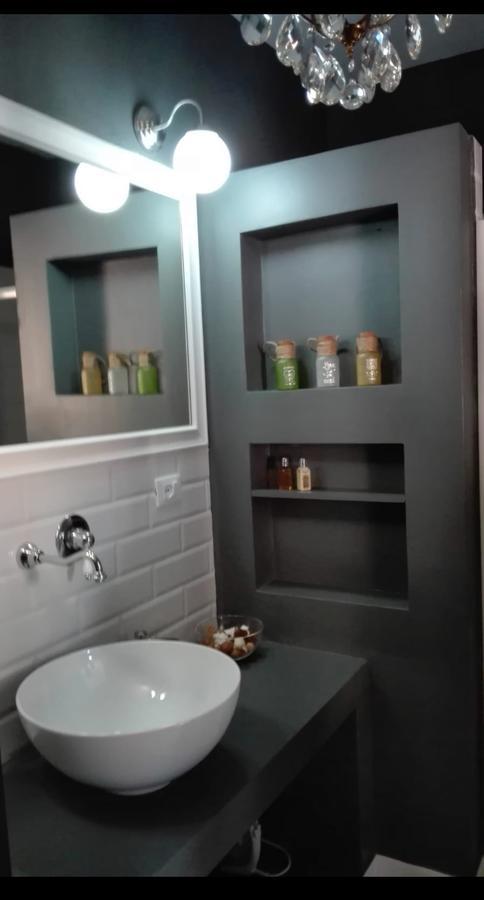 Beach Apartment In The Center 산레모 외부 사진