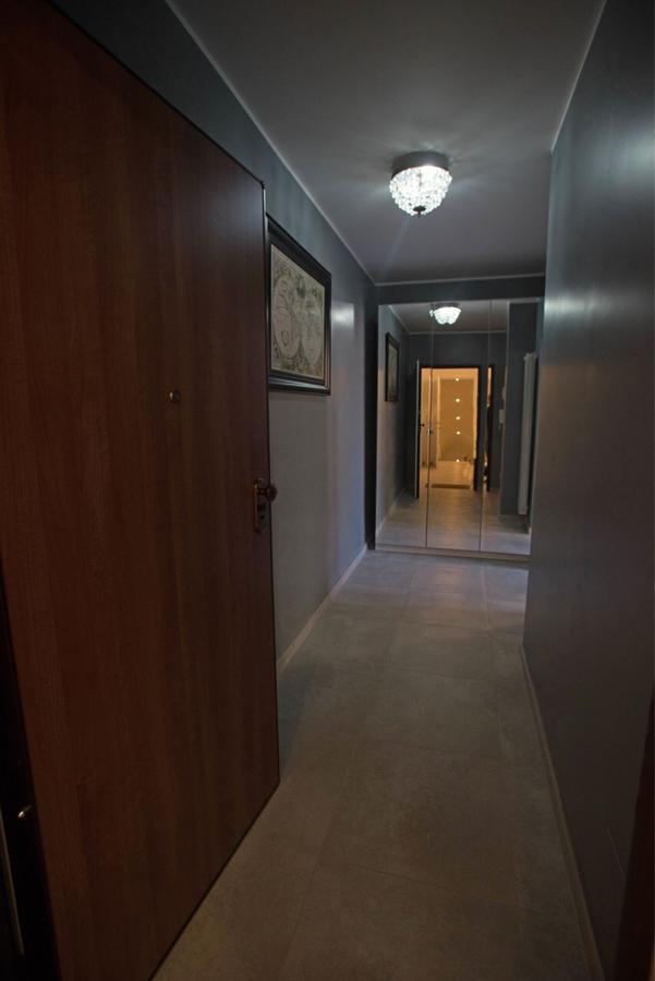 Beach Apartment In The Center 산레모 외부 사진