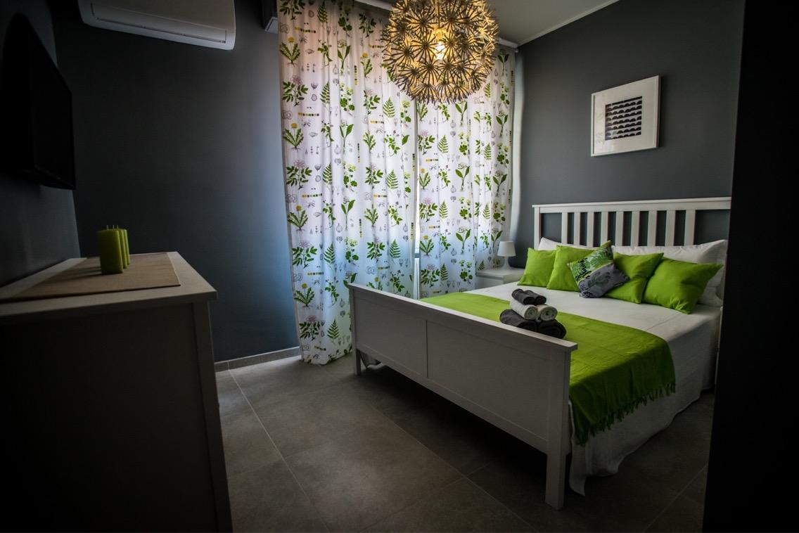 Beach Apartment In The Center 산레모 외부 사진